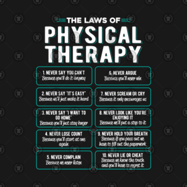 Original Physical Therapy Quotes Motivational Allquotesideas