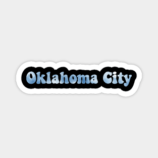 Oklahoma City Magnet