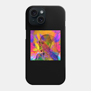 Gwen Stefani Phone Case