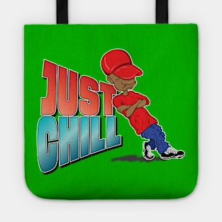 Just Chill Tote