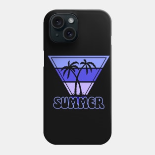 Summertime Phone Case