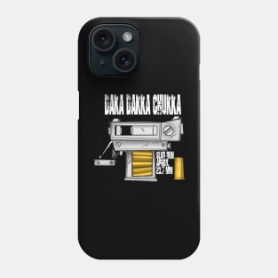 Krumpin good Shot Phone Case