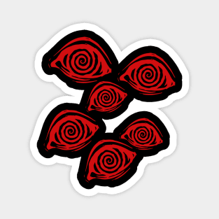 rezz Magnet