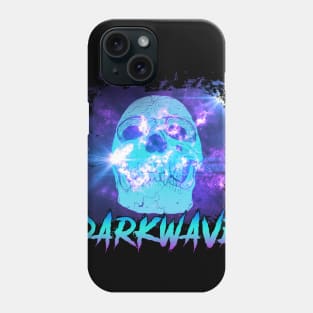 DARKWAVE Phone Case