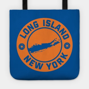 Long Island New York Tote