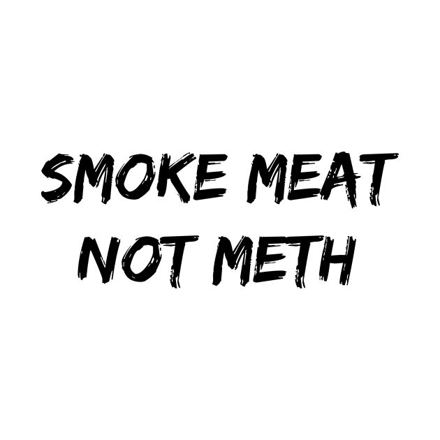 Smoke Meat by Blackmatch