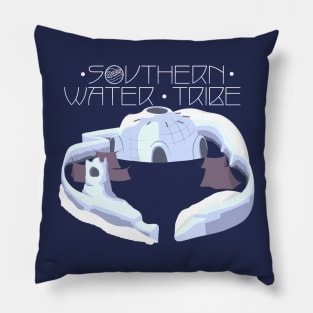 Waterr Triiibe Pillow