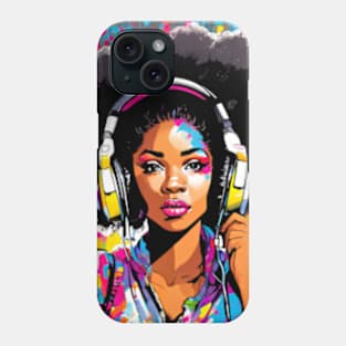 Portrait U6 Phone Case