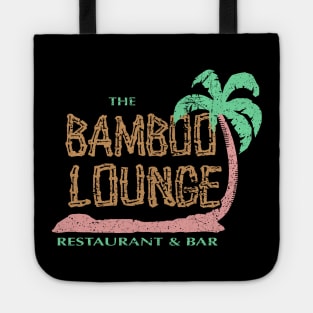 bamboo lounge goodfellas Tote