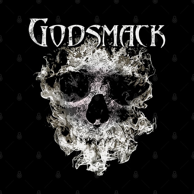 GodSmack by StoneSoccer