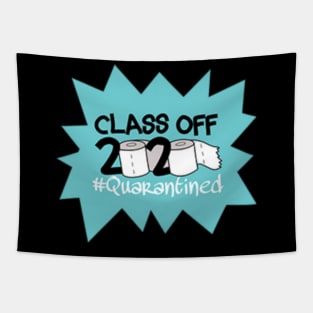 class 2020 Quarantined Tapestry