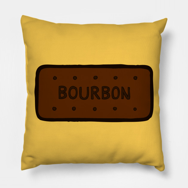 biscuit pillow