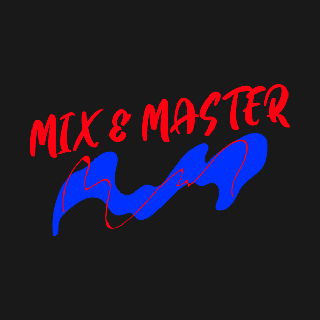 Mix & Master, Music Producer by ILT87