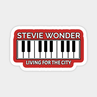 Pianowonders Magnet