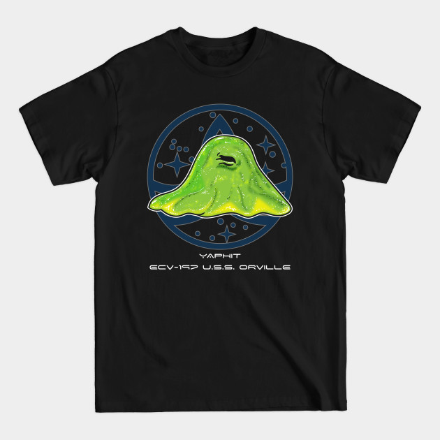 YAPHIT - The Orville - T-Shirt