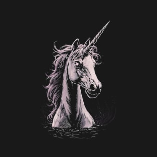 Mystical Unicorn T-Shirt