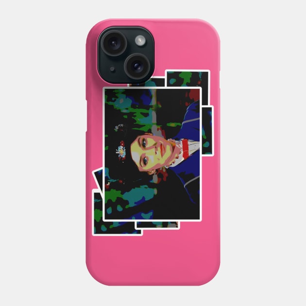 mary poppins Phone Case by Apri