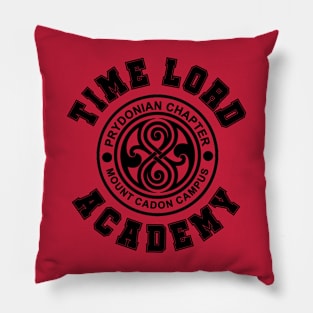 Prydonian Chapter Pillow