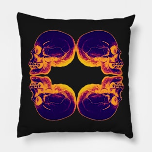 Profile Skull X4 INFRARED Pillow