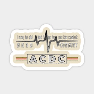 acdc Magnet