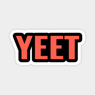 Yeet Magnet