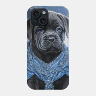 Cane Corso puppy Phone Case