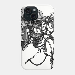 Felix Phone Case