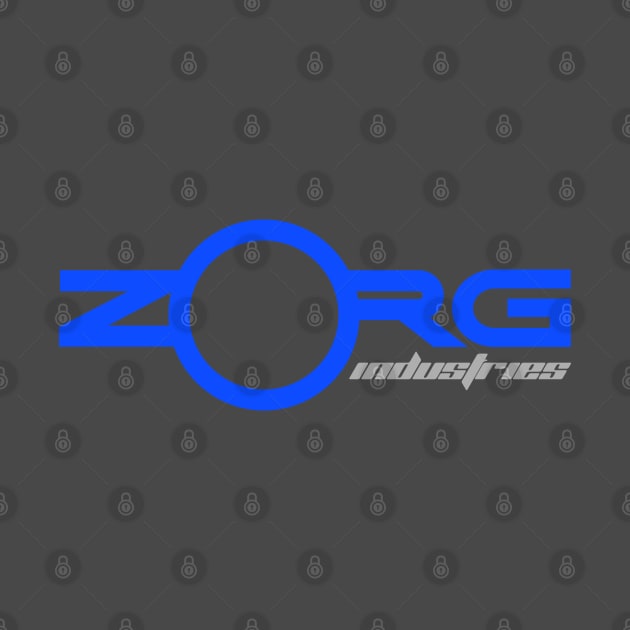 Zorg Industries by trev4000