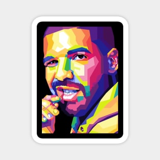 Drake Magnet