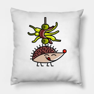 Pintxo Pillow