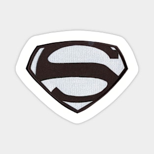 George Reeves' Kryptonian from Smallville Magnet