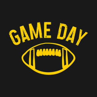 Iowa Game Day T-Shirt