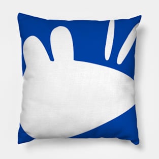 xfce Pillow