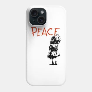 Kids Hope Phone Case