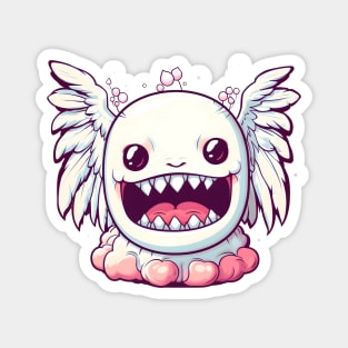 Tooth Fairy Magnet