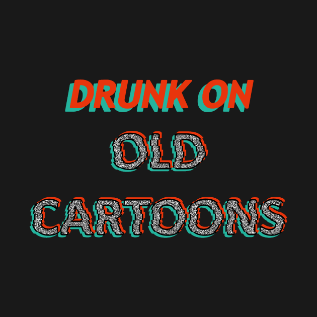 Old Cartoons 1 by SpareFilm