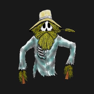 SCARECROW T-Shirt