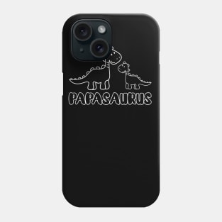 Cute fathers day gift Phone Case