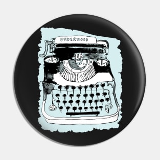 Underwood Pin