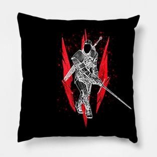 Geralt Pillow