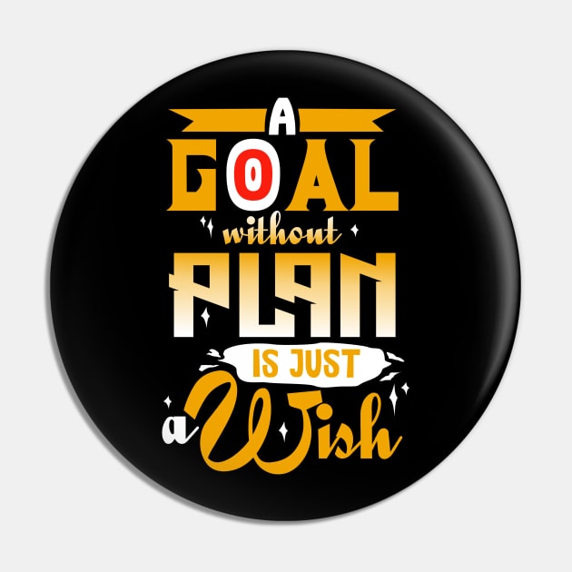 GOALS Pin by Husni Geh