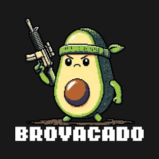 Brovacado T-Shirt