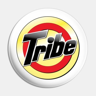 Tribe Pin