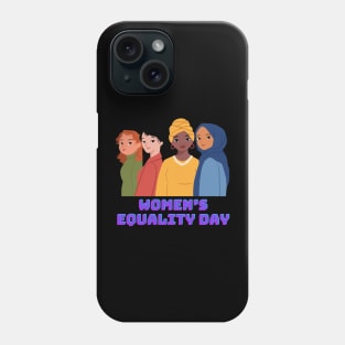 Women’s Equality Day Phone Case