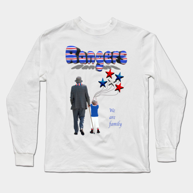 Long Sleeve T-Shirt | TeePublic