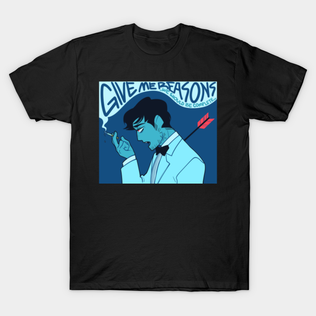 Joji 'Slow Dancing in the Dark' - Joji - T-Shirt