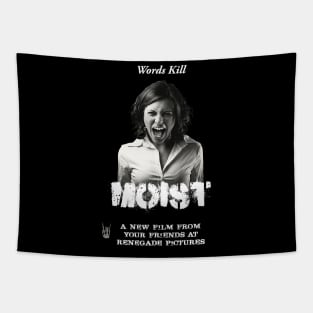 MOIST Tapestry