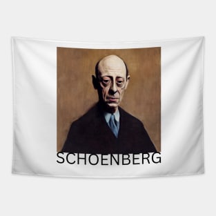 SCHOENBERG Tapestry