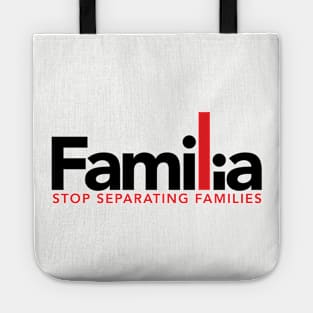 Keep Families Together Tote