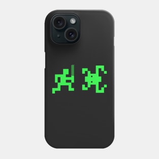 Pixel Adventure Phone Case